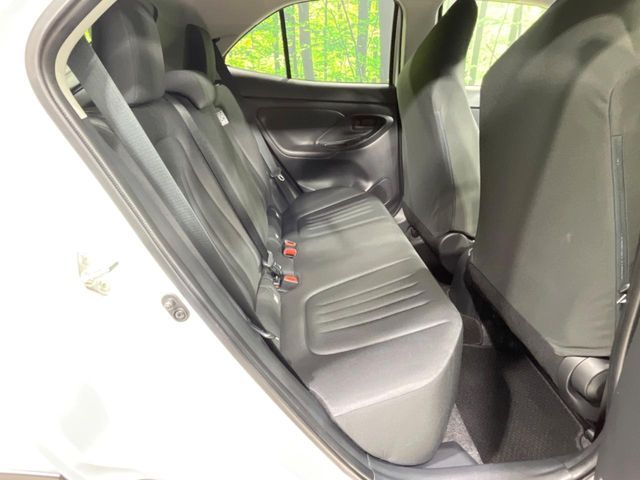 TOYOTA YARIS CROSS 2025