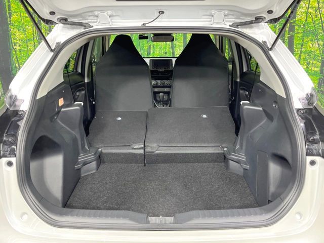 TOYOTA YARIS CROSS 2025