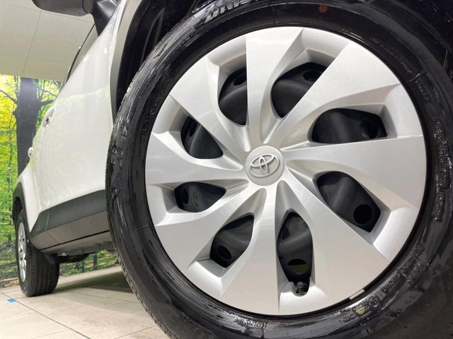 TOYOTA YARIS CROSS 2025