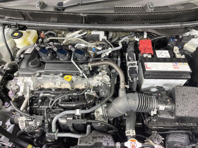 TOYOTA YARIS CROSS 2025