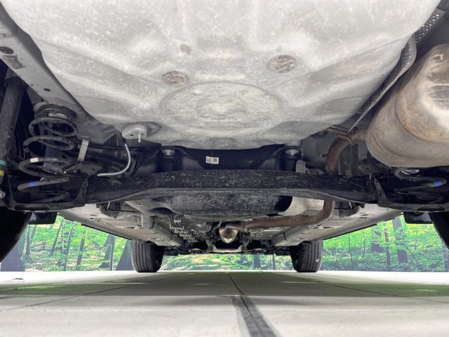 TOYOTA YARIS CROSS 2025