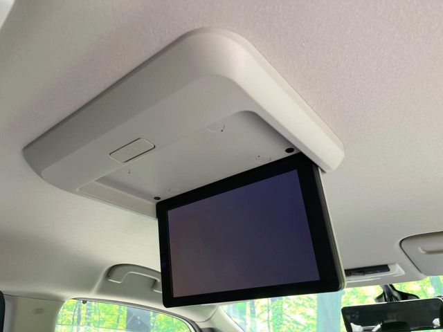 NISSAN SERENA  S-HYBRID 2017