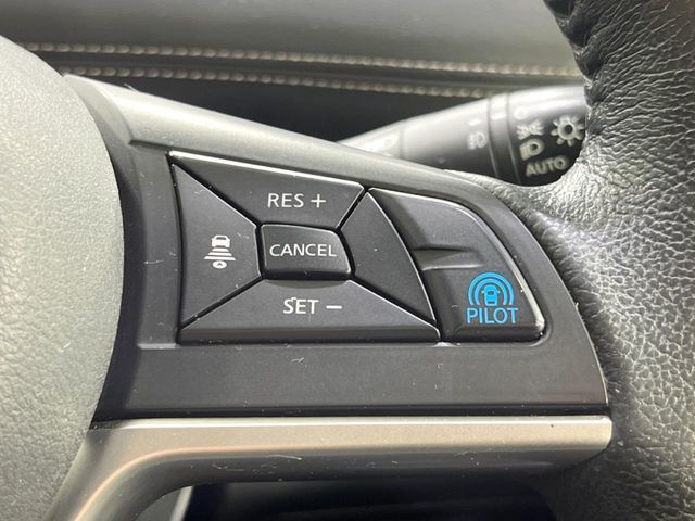 NISSAN SERENA  S-HYBRID 2017