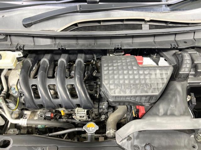 NISSAN SERENA  S-HYBRID 2017