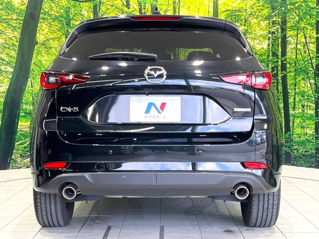 MAZDA CX-5 2023