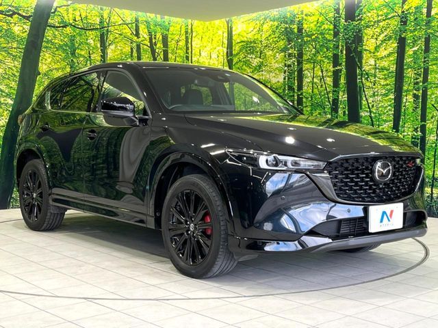 MAZDA CX-5 2023