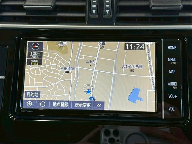 TOYOTA LANDCRUISER PRADO 2018