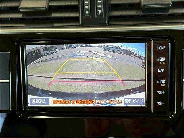 TOYOTA LANDCRUISER PRADO 2018