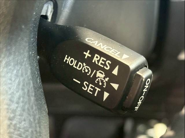 TOYOTA LANDCRUISER PRADO 2018