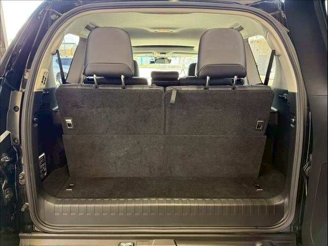 TOYOTA LANDCRUISER PRADO 2018