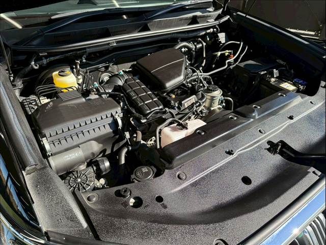 TOYOTA LANDCRUISER PRADO 2018