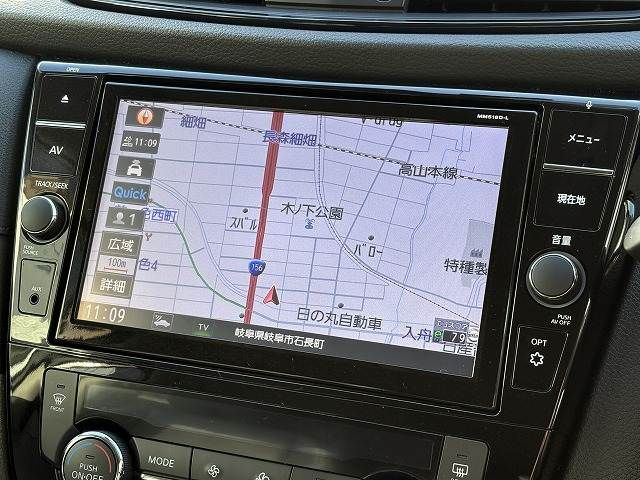 NISSAN X-TRAIL 2WD 2018