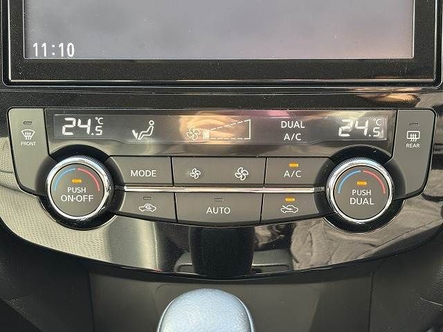 NISSAN X-TRAIL 2WD 2018