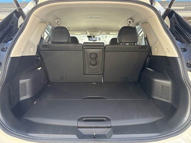 NISSAN X-TRAIL 2WD 2018