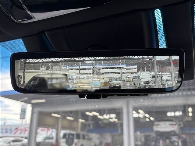 TOYOTA HARRIER HYBRID 2020