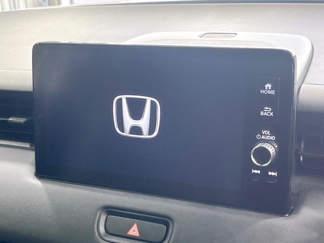 HONDA VEZEL e:HEV 2022