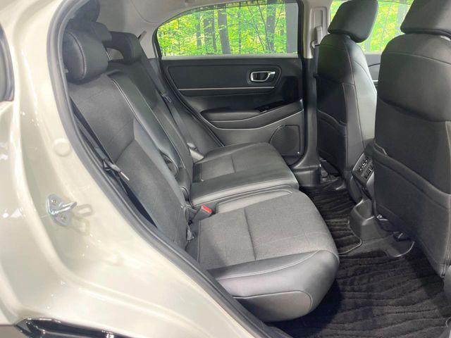 HONDA VEZEL e:HEV 2022