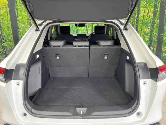 HONDA VEZEL e:HEV 2022