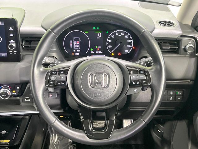 HONDA VEZEL e:HEV 2022