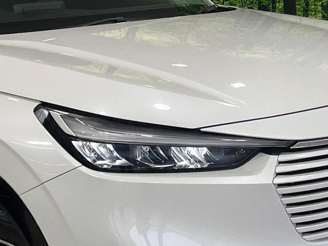 HONDA VEZEL e:HEV 2022