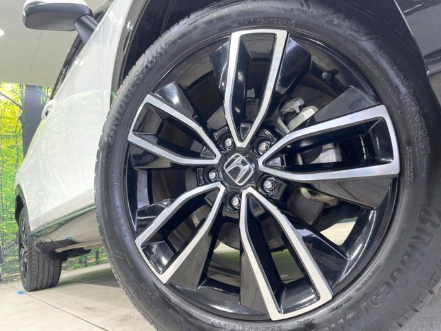 HONDA VEZEL e:HEV 2022