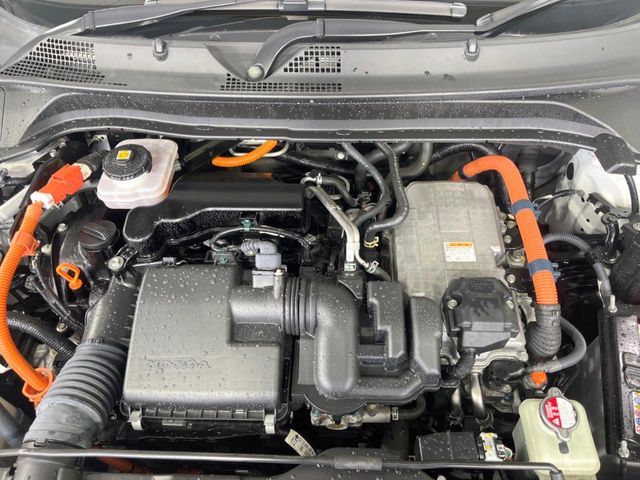 HONDA VEZEL e:HEV 2022