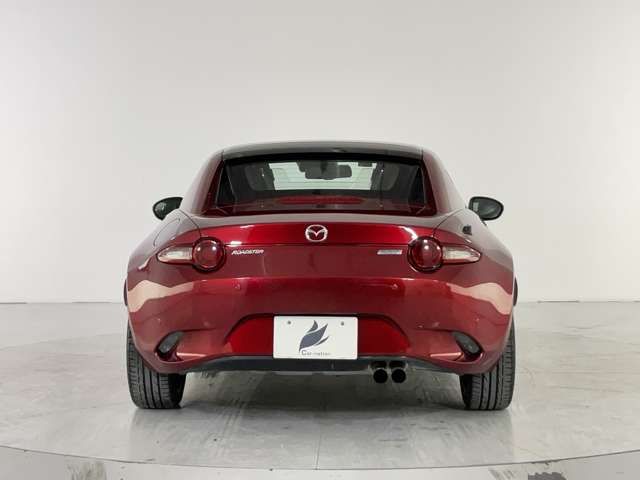 MAZDA ROADSTER RF 2019