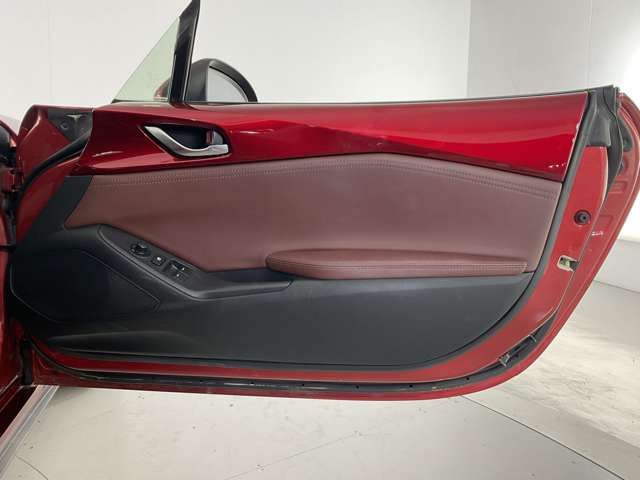 MAZDA ROADSTER RF 2019