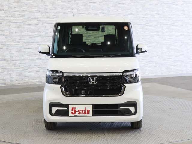 HONDA N BOX CUSTOM 2024