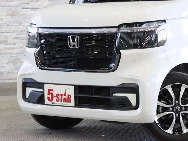 HONDA N BOX CUSTOM 2024