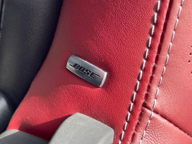 MAZDA ROADSTER RF 2021