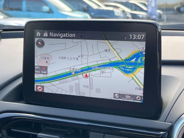 MAZDA ROADSTER RF 2021