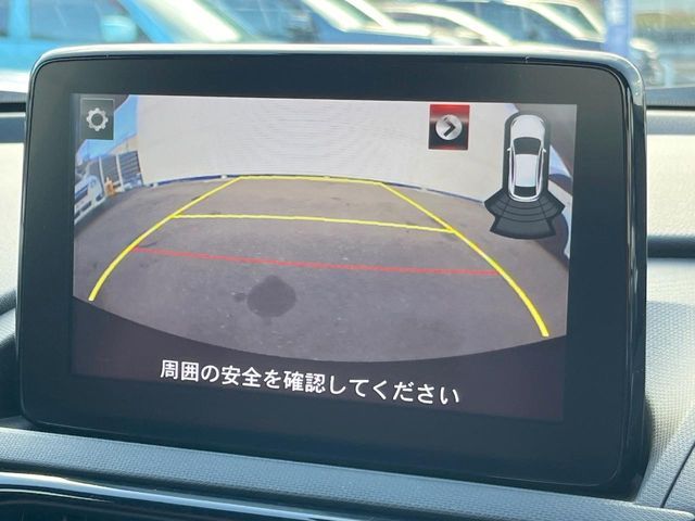 MAZDA ROADSTER RF 2021