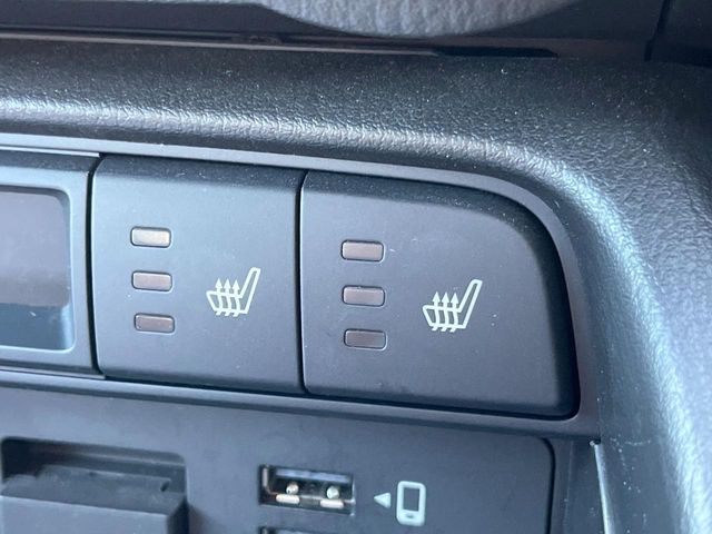 MAZDA ROADSTER RF 2021