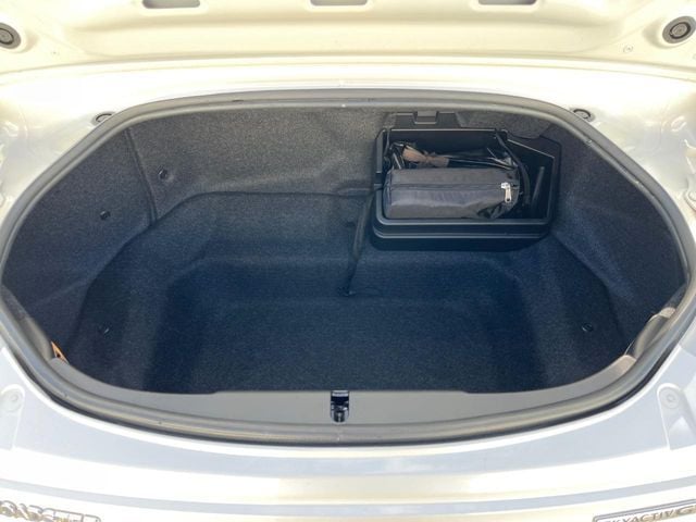 MAZDA ROADSTER RF 2021