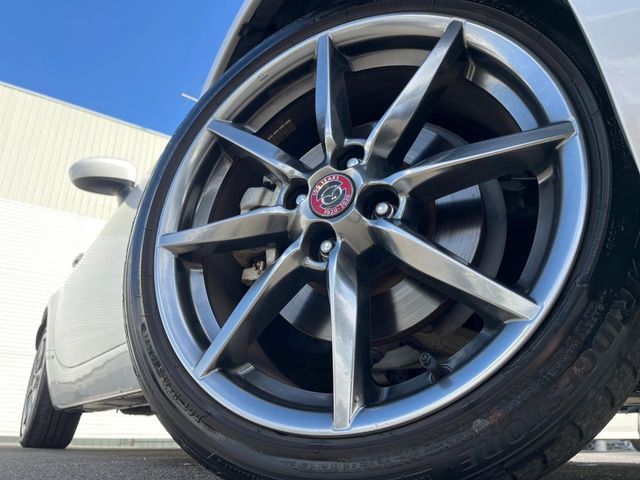 MAZDA ROADSTER RF 2021