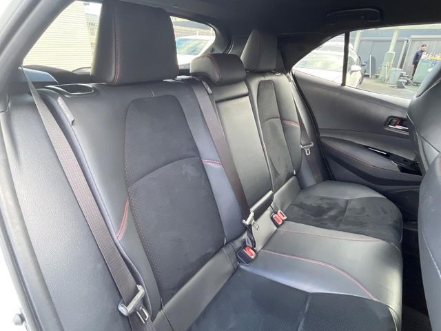 TOYOTA GR COROLLA 2024