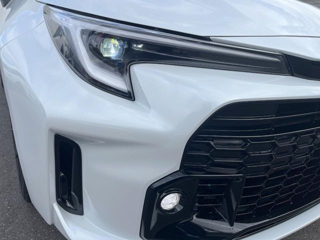 TOYOTA GR COROLLA 2024