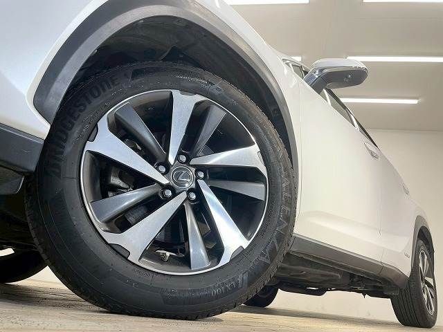 TOYOTA LEXUS NX300h 2018