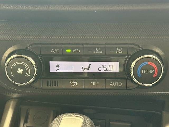 TOYOTA RAIZE HYBRID 2023