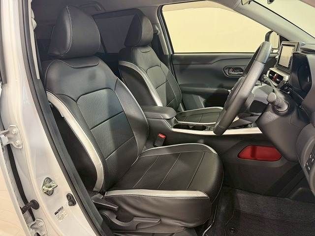 TOYOTA RAIZE HYBRID 2023