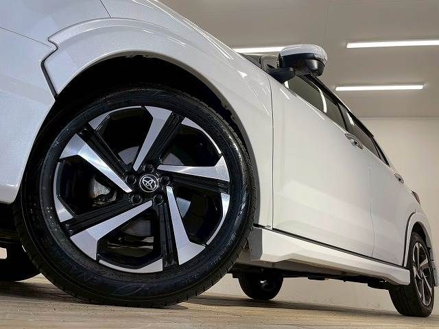 TOYOTA RAIZE HYBRID 2023