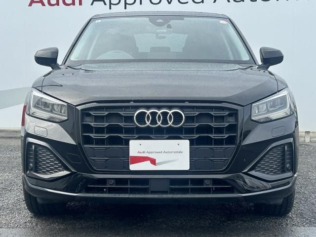 AUDI AUDI Q2 2021