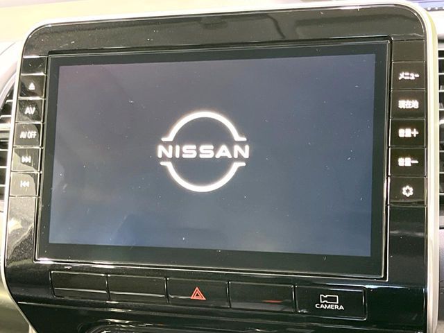 NISSAN SERENA  S-HYBRID 2021