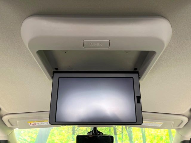 NISSAN SERENA  S-HYBRID 2021