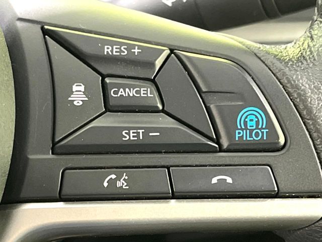 NISSAN SERENA  S-HYBRID 2021