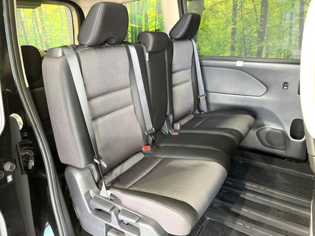 NISSAN SERENA  S-HYBRID 2021