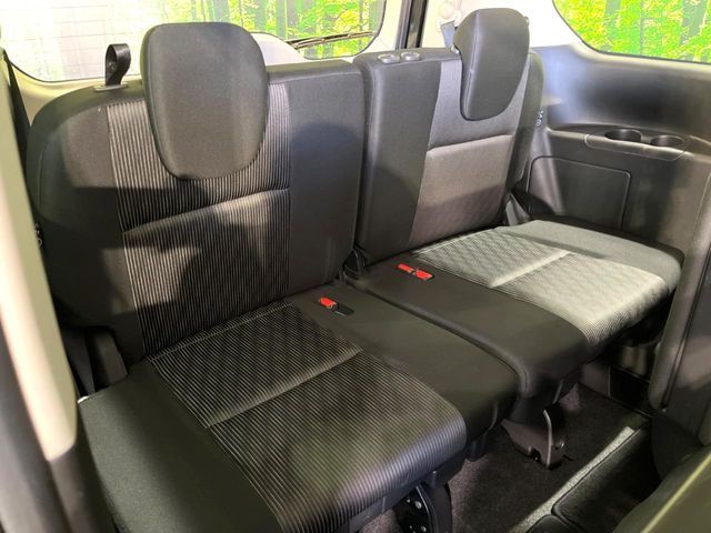 NISSAN SERENA  S-HYBRID 2021