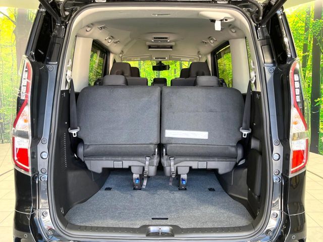 NISSAN SERENA  S-HYBRID 2021