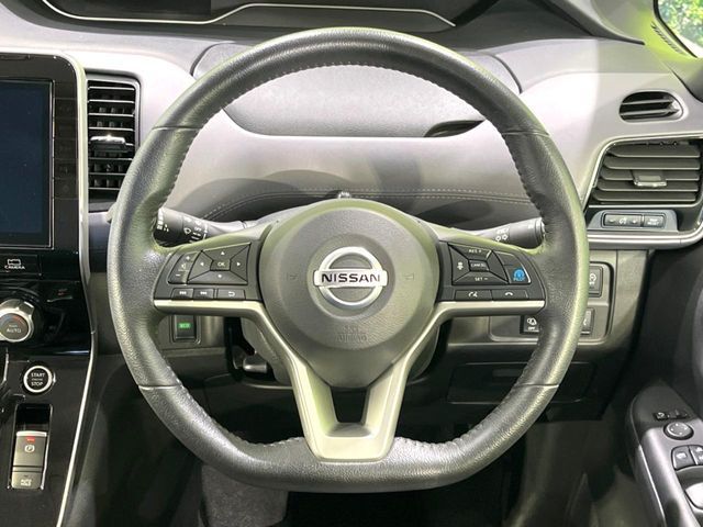 NISSAN SERENA  S-HYBRID 2021